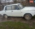 Белый ВАЗ 2107, объемом двигателя 1.29 л и пробегом 21 тыс. км за 479 $, фото 5 на Automoto.ua