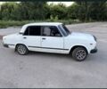 Білий ВАЗ 2107, об'ємом двигуна 0 л та пробігом 1 тис. км за 671 $, фото 1 на Automoto.ua