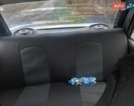 Белый ВАЗ 2107, объемом двигателя 1.29 л и пробегом 21 тыс. км за 479 $, фото 1 на Automoto.ua