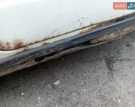 Белый ВАЗ 2107, объемом двигателя 0 л и пробегом 289 тыс. км за 700 $, фото 3 на Automoto.ua