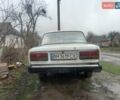 Белый ВАЗ 2107, объемом двигателя 1.29 л и пробегом 21 тыс. км за 479 $, фото 4 на Automoto.ua
