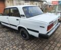 Белый ВАЗ 2107, объемом двигателя 1.5 л и пробегом 150 тыс. км за 500 $, фото 2 на Automoto.ua
