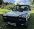 Белый ВАЗ 2107, объемом двигателя 1.5 л и пробегом 3 тыс. км за 483 $, фото 1 на Automoto.ua