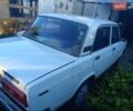 Белый ВАЗ 2107, объемом двигателя 0 л и пробегом 289 тыс. км за 700 $, фото 8 на Automoto.ua