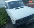 Белый ВАЗ 2107, объемом двигателя 0 л и пробегом 289 тыс. км за 700 $, фото 6 на Automoto.ua