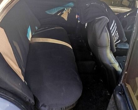 Білий ВАЗ 2107, об'ємом двигуна 1.5 л та пробігом 200 тис. км за 900 $, фото 3 на Automoto.ua