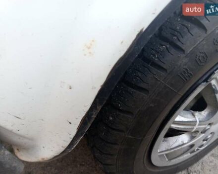 Белый ВАЗ 2107, объемом двигателя 0 л и пробегом 289 тыс. км за 700 $, фото 4 на Automoto.ua