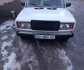 Білий ВАЗ 2107, об'ємом двигуна 1.5 л та пробігом 88 тис. км за 900 $, фото 1 на Automoto.ua