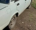 Белый ВАЗ 2107, объемом двигателя 0 л и пробегом 150 тыс. км за 604 $, фото 1 на Automoto.ua