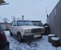 Білий ВАЗ 2107, об'ємом двигуна 1.5 л та пробігом 80 тис. км за 1000 $, фото 1 на Automoto.ua