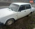 Белый ВАЗ 2107, объемом двигателя 1.29 л и пробегом 21 тыс. км за 479 $, фото 3 на Automoto.ua