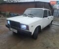 Білий ВАЗ 2107, об'ємом двигуна 1.29 л та пробігом 30 тис. км за 650 $, фото 1 на Automoto.ua