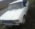 Белый ВАЗ 2107, объемом двигателя 1.29 л и пробегом 21 тыс. км за 479 $, фото 6 на Automoto.ua