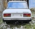 Білий ВАЗ 2107, об'ємом двигуна 1.3 л та пробігом 50 тис. км за 369 $, фото 1 на Automoto.ua