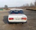 Белый ВАЗ 2107, объемом двигателя 1.5 л и пробегом 87 тыс. км за 820 $, фото 3 на Automoto.ua