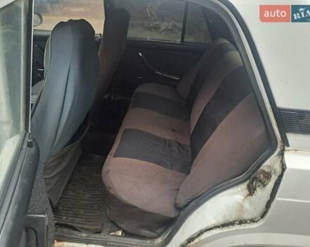 Білий ВАЗ 2107, об'ємом двигуна 1.29 л та пробігом 30 тис. км за 650 $, фото 5 на Automoto.ua