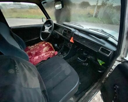 Белый ВАЗ 2107, объемом двигателя 1.5 л и пробегом 2 тыс. км за 399 $, фото 6 на Automoto.ua