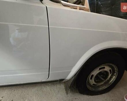 Белый ВАЗ 2107, объемом двигателя 1.5 л и пробегом 8 тыс. км за 5000 $, фото 7 на Automoto.ua