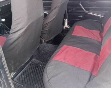 Белый ВАЗ 2107, объемом двигателя 1.5 л и пробегом 87 тыс. км за 820 $, фото 6 на Automoto.ua