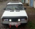 Белый ВАЗ 2107, объемом двигателя 1.4 л и пробегом 266 тыс. км за 912 $, фото 1 на Automoto.ua