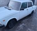Білий ВАЗ 2107, об'ємом двигуна 1.5 л та пробігом 88 тис. км за 900 $, фото 2 на Automoto.ua
