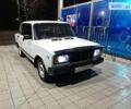 Білий ВАЗ 2107, об'ємом двигуна 1.5 л та пробігом 40 тис. км за 1400 $, фото 1 на Automoto.ua