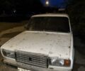 Білий ВАЗ 2107, об'ємом двигуна 1.5 л та пробігом 200 тис. км за 247 $, фото 1 на Automoto.ua