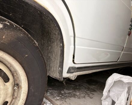 Белый ВАЗ 2107, объемом двигателя 1.5 л и пробегом 8 тыс. км за 5000 $, фото 1 на Automoto.ua