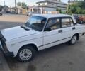Білий ВАЗ 2107, об'ємом двигуна 1.5 л та пробігом 32 тис. км за 828 $, фото 1 на Automoto.ua