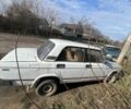 Білий ВАЗ 2107, об'ємом двигуна 0 л та пробігом 77 тис. км за 262 $, фото 2 на Automoto.ua