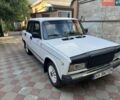 Белый ВАЗ 2107, объемом двигателя 1.5 л и пробегом 130 тыс. км за 849 $, фото 1 на Automoto.ua