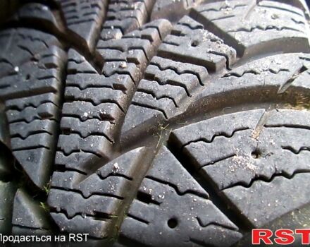 Белый ВАЗ 2107, объемом двигателя 1.5 л и пробегом 250 тыс. км за 700 $, фото 7 на Automoto.ua