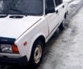 Білий ВАЗ 2107, об'ємом двигуна 1.5 л та пробігом 165 тис. км за 700 $, фото 1 на Automoto.ua