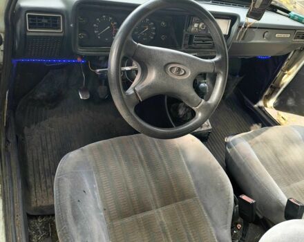 Білий ВАЗ 2107, об'ємом двигуна 0 л та пробігом 60 тис. км за 597 $, фото 3 на Automoto.ua