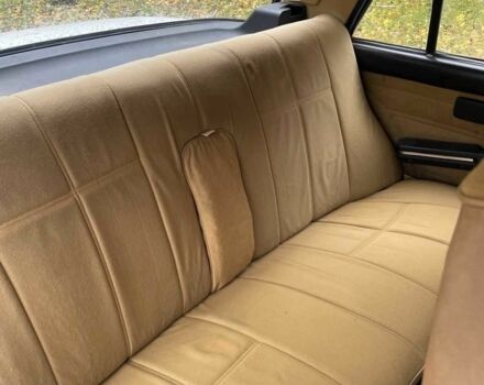 Белый ВАЗ 2107, объемом двигателя 1.5 л и пробегом 100 тыс. км за 835 $, фото 4 на Automoto.ua