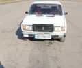 Белый ВАЗ 2107, объемом двигателя 1.5 л и пробегом 492 тыс. км за 339 $, фото 1 на Automoto.ua