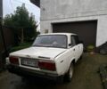Белый ВАЗ 2107, объемом двигателя 1.5 л и пробегом 2 тыс. км за 399 $, фото 5 на Automoto.ua