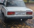 Білий ВАЗ 2107, об'ємом двигуна 1.5 л та пробігом 56 тис. км за 358 $, фото 3 на Automoto.ua