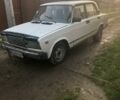Білий ВАЗ 2107, об'ємом двигуна 1.5 л та пробігом 100 тис. км за 499 $, фото 1 на Automoto.ua