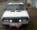 Белый ВАЗ 2107, объемом двигателя 1.4 л и пробегом 266 тыс. км за 896 $, фото 1 на Automoto.ua