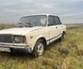 Білий ВАЗ 2107, об'ємом двигуна 1.5 л та пробігом 87 тис. км за 400 $, фото 3 на Automoto.ua