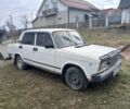 Білий ВАЗ 2107, об'ємом двигуна 0 л та пробігом 150 тис. км за 368 $, фото 1 на Automoto.ua