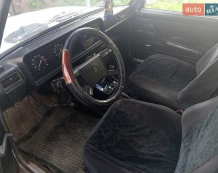 Белый ВАЗ 2107, объемом двигателя 0 л и пробегом 289 тыс. км за 700 $, фото 9 на Automoto.ua