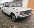 Білий ВАЗ 2107, об'ємом двигуна 1.5 л та пробігом 8 тис. км за 1900 $, фото 6 на Automoto.ua