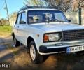 Белый ВАЗ 2107, объемом двигателя 1.5 л и пробегом 0 тыс. км за 1250 $, фото 1 на Automoto.ua