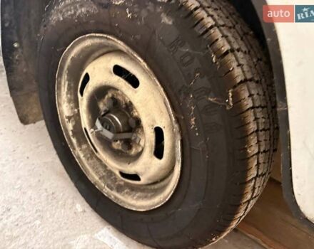 Белый ВАЗ 2107, объемом двигателя 1.5 л и пробегом 8 тыс. км за 5000 $, фото 12 на Automoto.ua