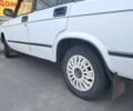 Белый ВАЗ 2107, объемом двигателя 1.5 л и пробегом 32 тыс. км за 827 $, фото 1 на Automoto.ua
