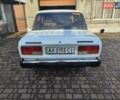 Белый ВАЗ 2107, объемом двигателя 1.5 л и пробегом 150 тыс. км за 500 $, фото 7 на Automoto.ua