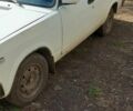 Белый ВАЗ 2107, объемом двигателя 0 л и пробегом 150 тыс. км за 604 $, фото 4 на Automoto.ua