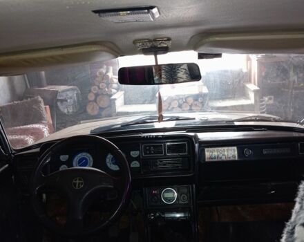 Білий ВАЗ 2107, об'ємом двигуна 1.3 л та пробігом 70 тис. км за 1250 $, фото 8 на Automoto.ua